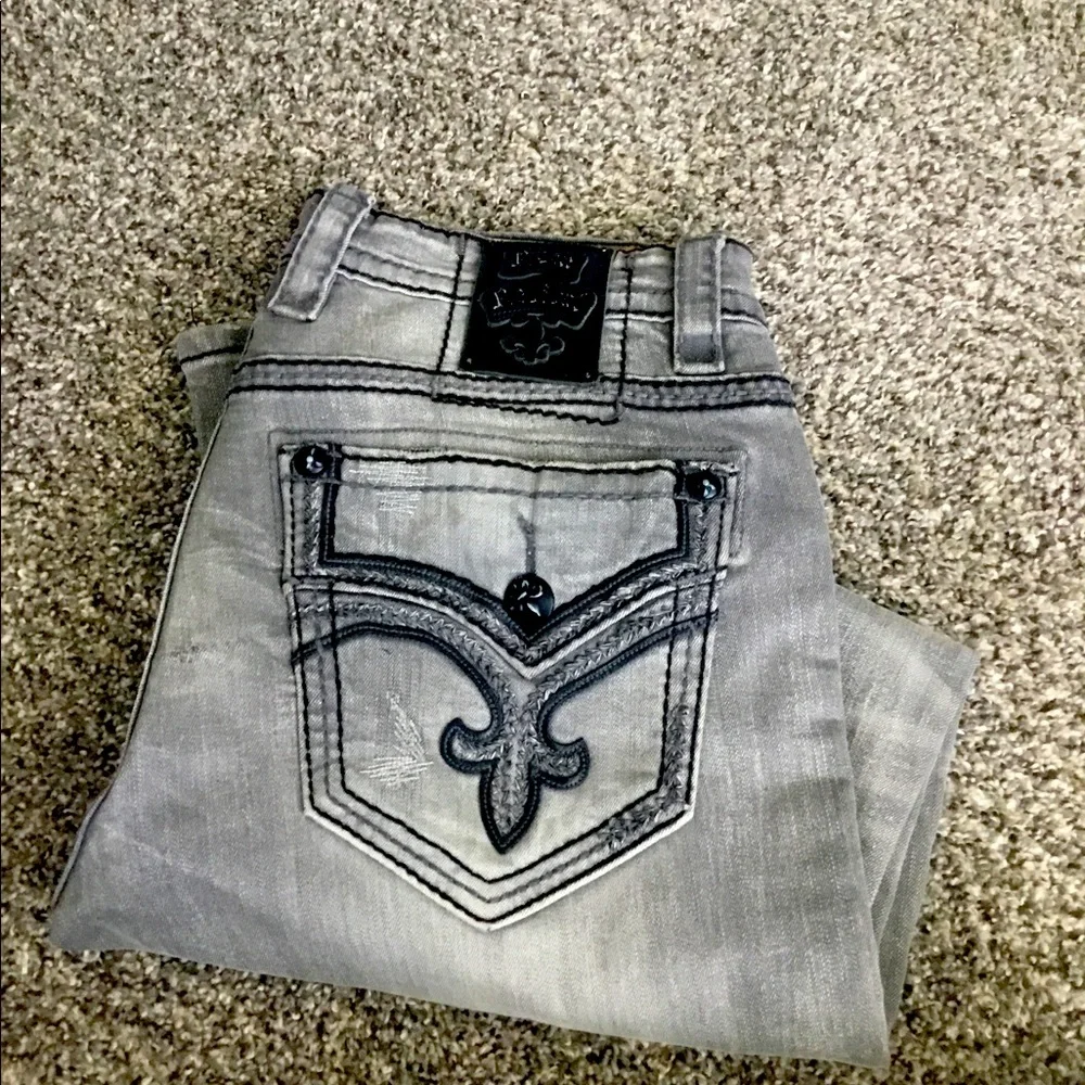 Rock Revival jeans - Picture 1 of 3